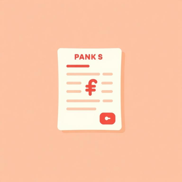 Bank Statement to Excel